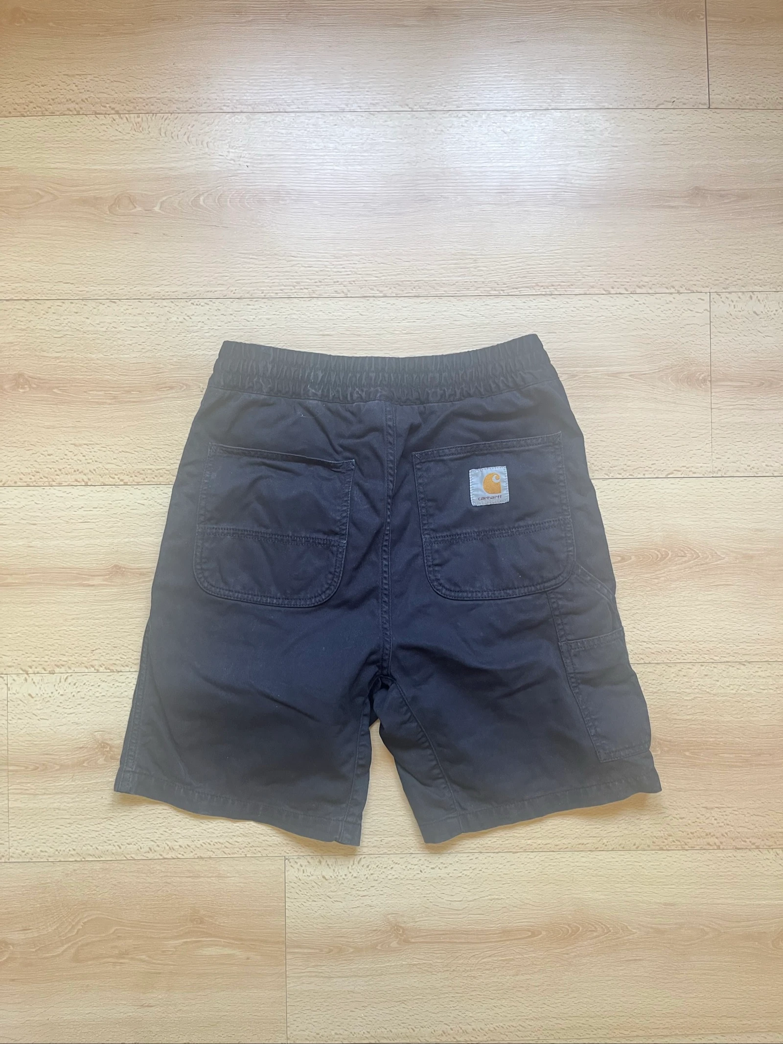Short Carhartt – photo 2